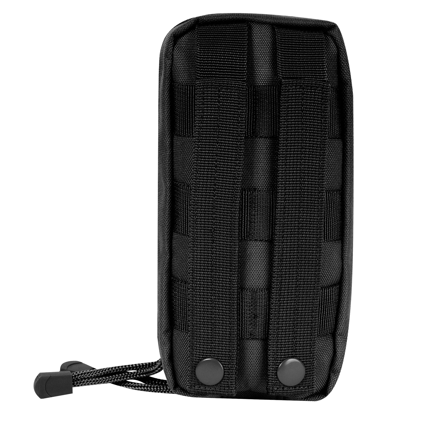 Rothco Fast Action First Aid Tourniquet Pouch Black Sneak Previews close-up photo
