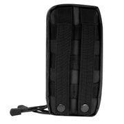Rothco Fast Action First Aid Tourniquet Pouch Black Sneak Previews close-up photo
