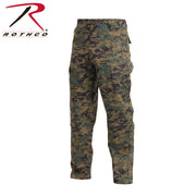 ROTHCo Camo Combat Uniform Pants - Security Pro USA