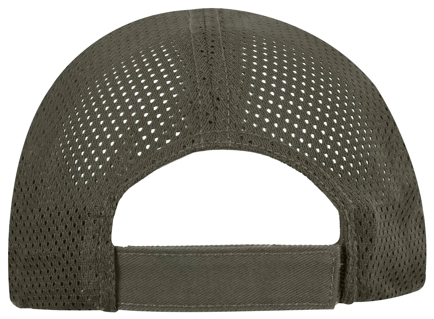 Rothco Tactical Mesh Back Cap With Embroidered US Flag MultiCam alternate photo