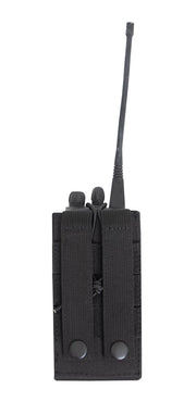 Rothco MOLLE Universal Radio Pouch
