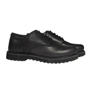 Rothco Military Uniform Oxford With Work Soles - Black Sneak additional view