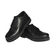 Rothco Military Uniform Oxford With Work Soles - Black Sneak alternate photo