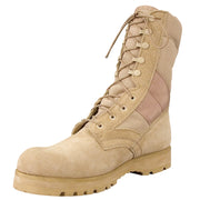 Rothco G.I. Type Sierra Sole Tactical Boots - 8 Inch reverse view