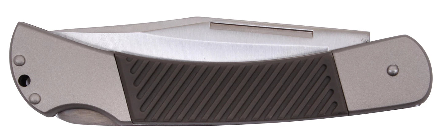 Folding Hunting Knife