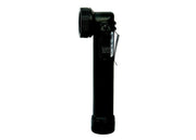 Rothco Mini LED Flashlight Olive Drab Sneak Previews angled product photo