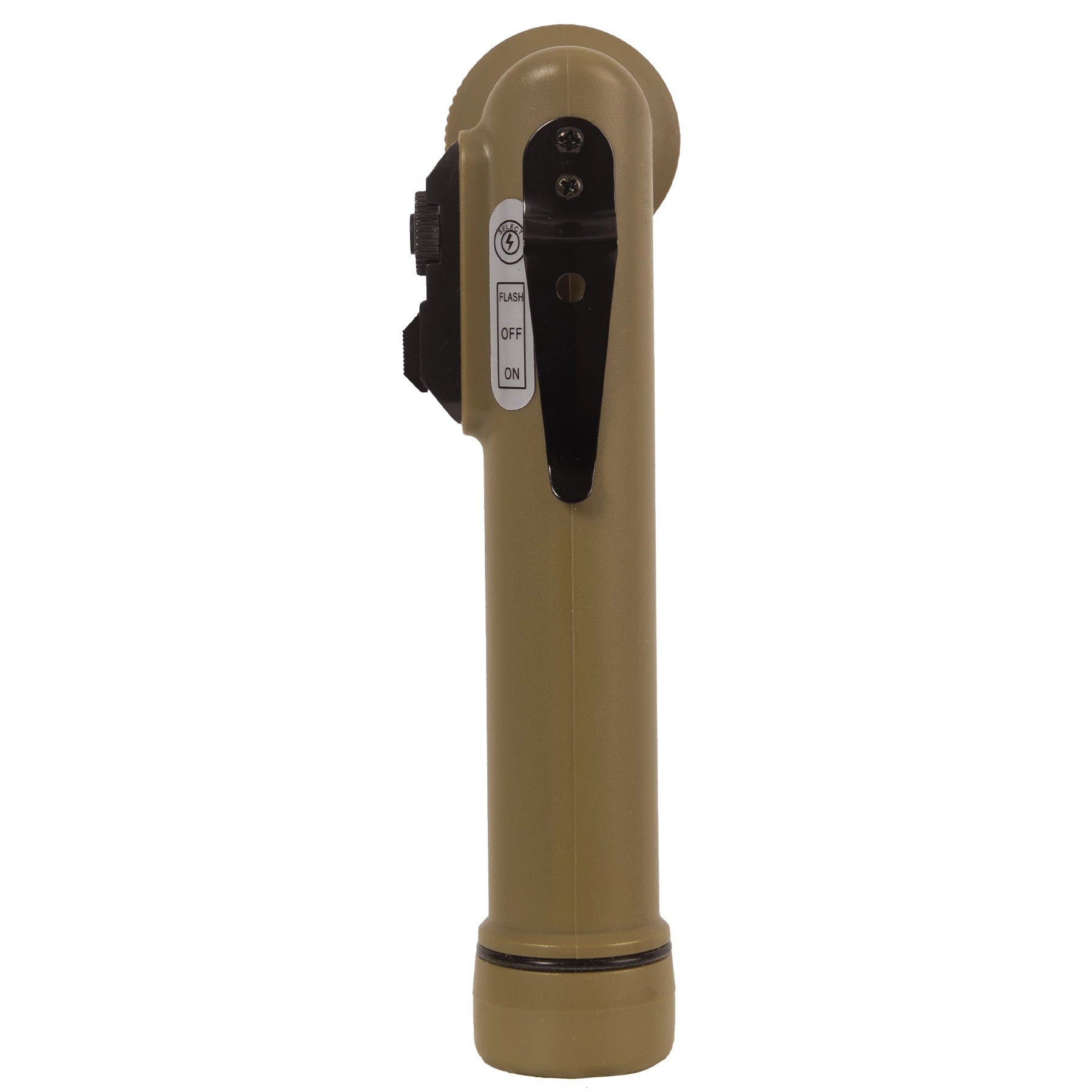 Rothco Mini LED Flashlight Olive Drab Sneak Previews alternate photo