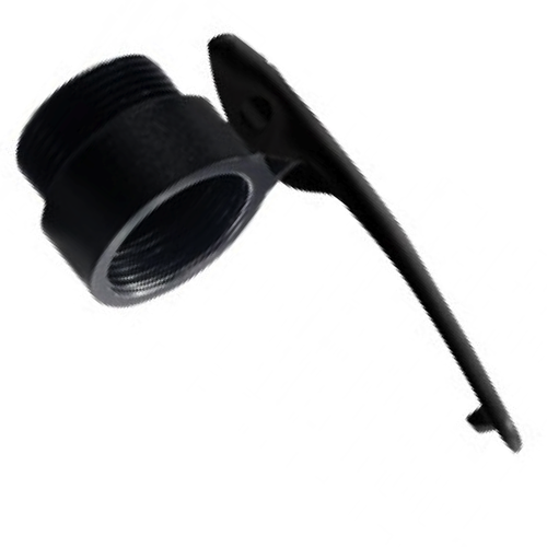 ASP Nexus T Baton Cap (T Series)
