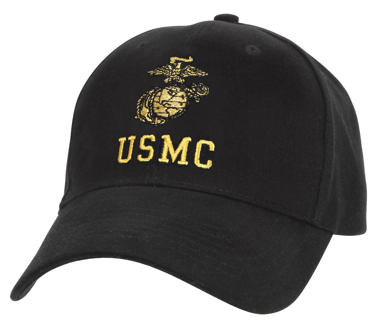 USMC With Eagle, Globe & Anchor Insignia Cap