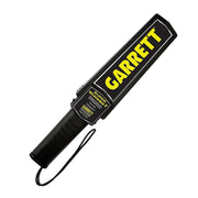 Garrett Super Scanner V Handheld Metal Detector - Garrett Metal Detectors