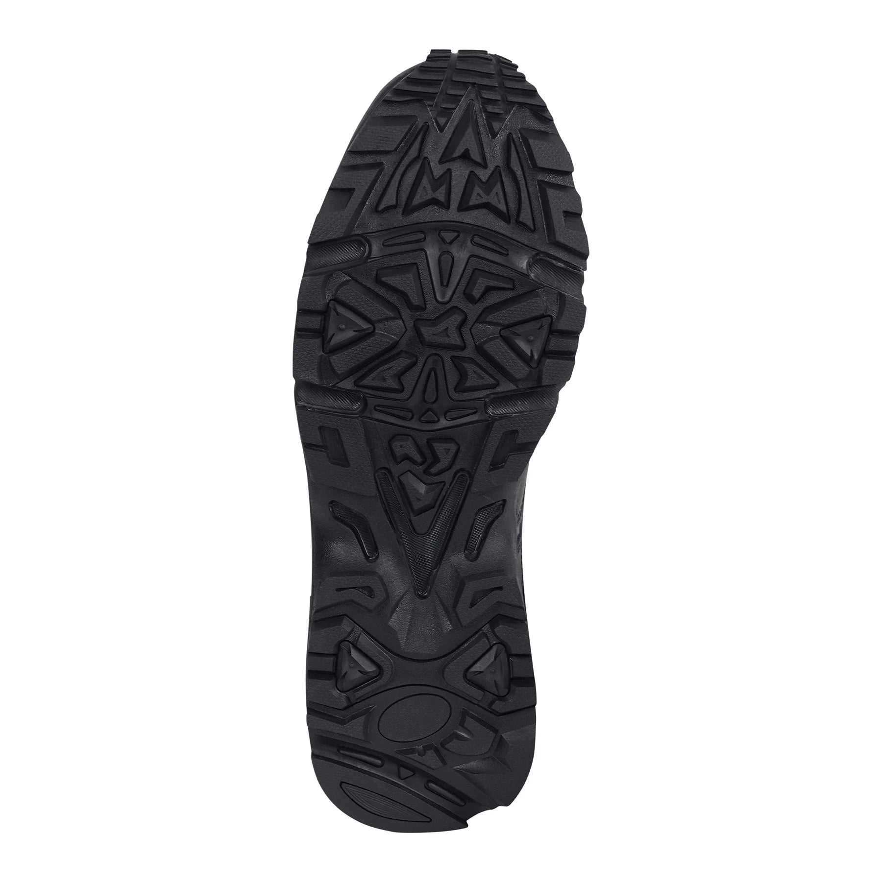 Rothco Forced Entry Deployment Boot With Side Zipper - angled product photo