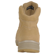Rothco Forced Entry Desert Tan Deployment Boot - 6 Inch alternate photo