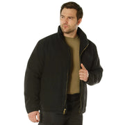 Rothco Concealed Carry 3 Season Jacket Clothing further product photo