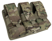 Rothco Universal Triple Mag Rifle Pouch New Arrivals additional view