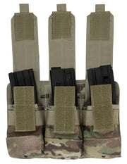 Rothco Universal Triple Mag Rifle Pouch New Arrivals detail photo