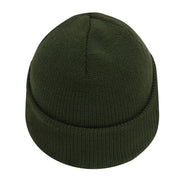 Rothco WWII M1941 Acrylic Knit Watch Cap with Brim Camo alternate photo