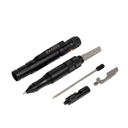 Rothco Tactical Pen and Flashlight Pens close-up photo