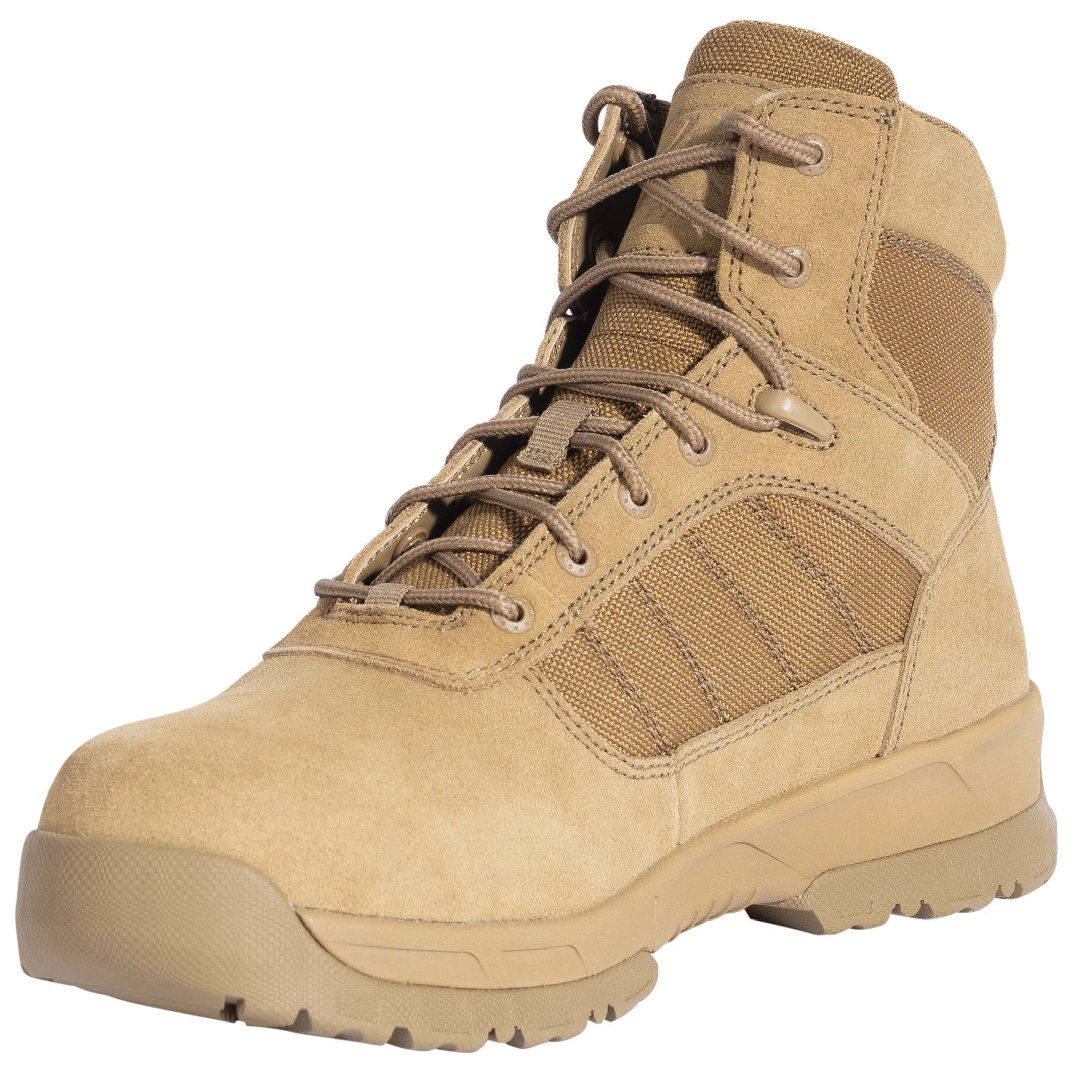 Rothco Performance Series Guardian AR 670-1 Coyote Brown 6" Tactical Boot