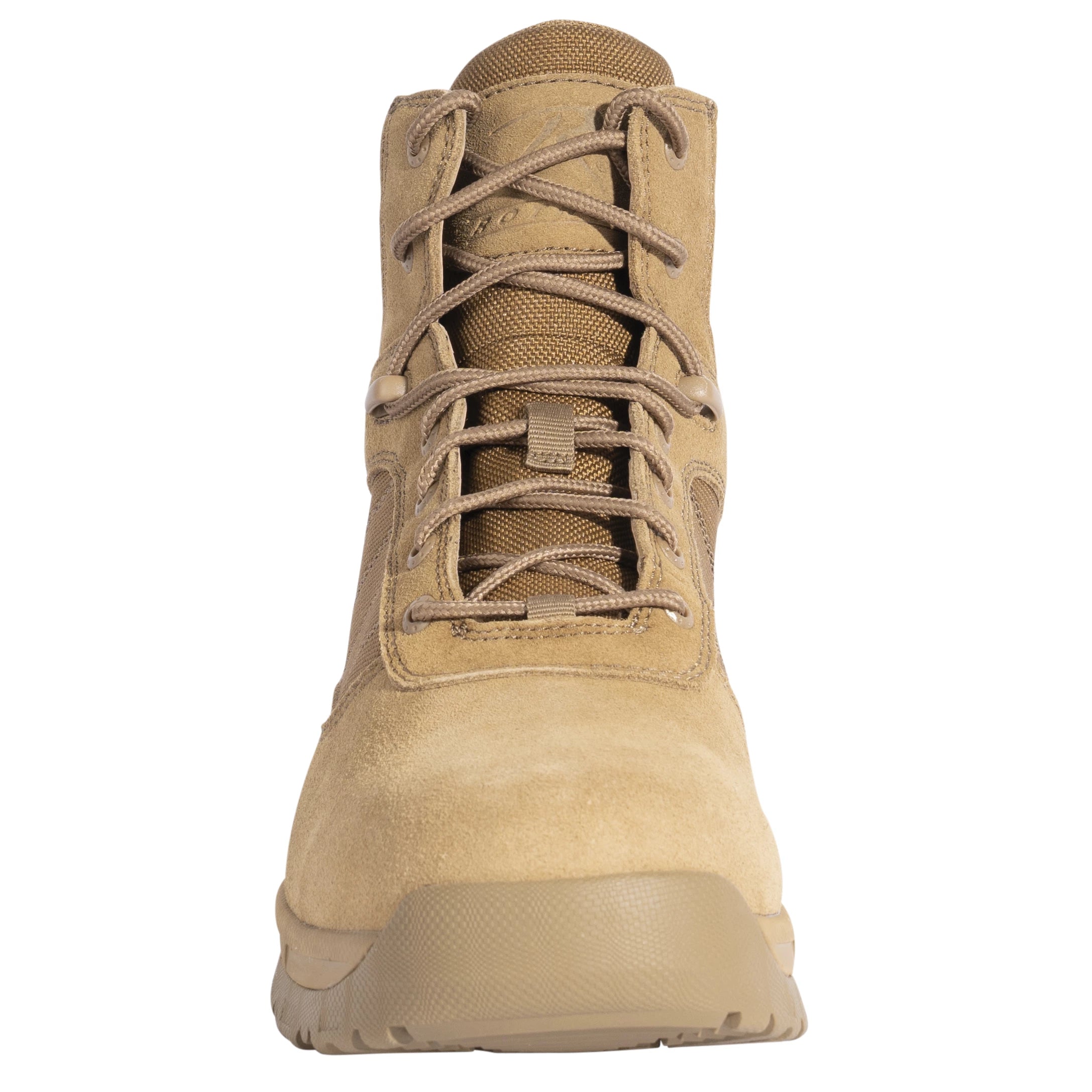 Rothco Performance Series Guardian AR 670-1 Coyote Brown 6" Tactical Boot