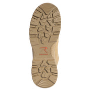 Rothco Performance Series AR 670-1 Coyote Brown Guardian 8" Tactical Boot