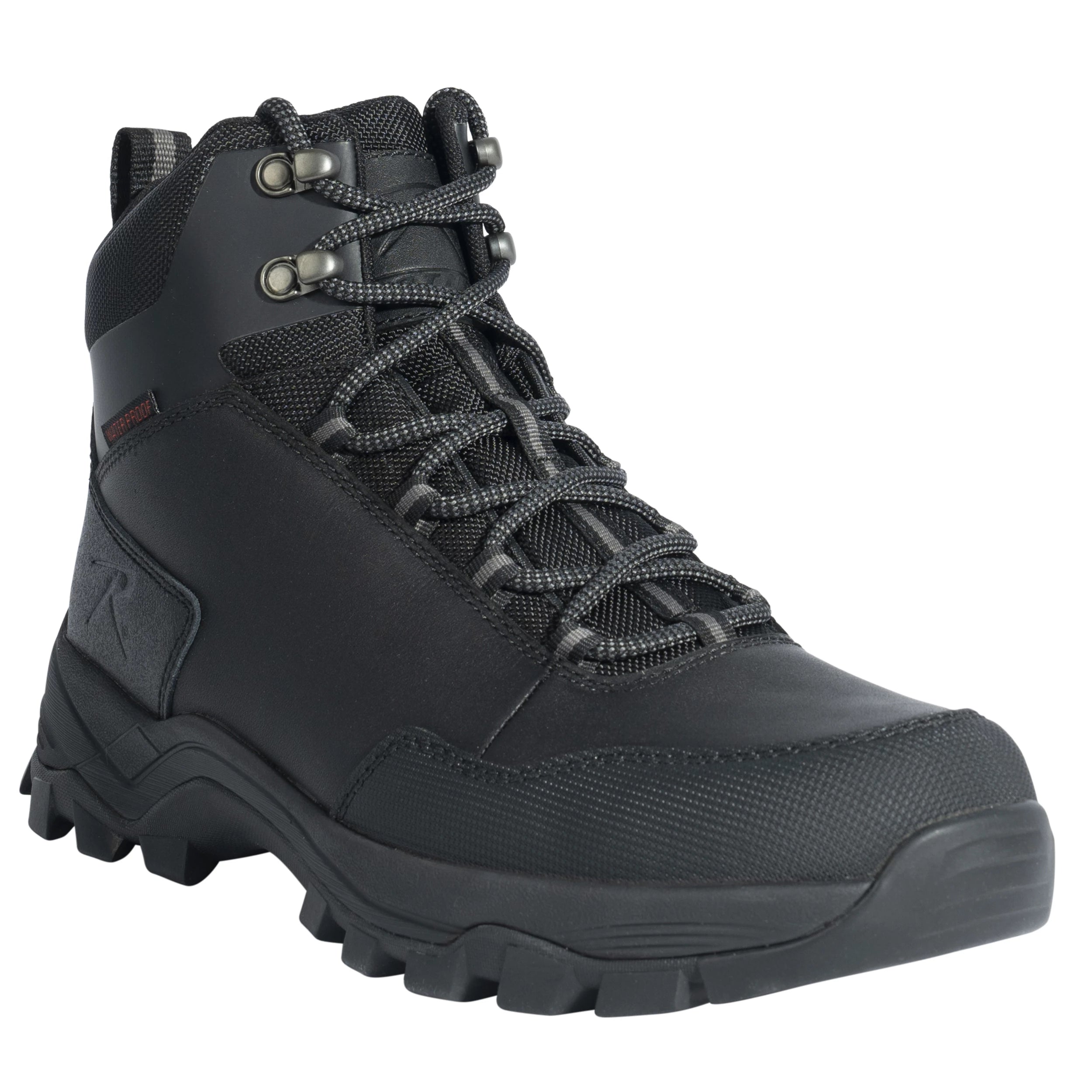 Rothco Performance Series Scout Hybrid 6" Tactical Boot
