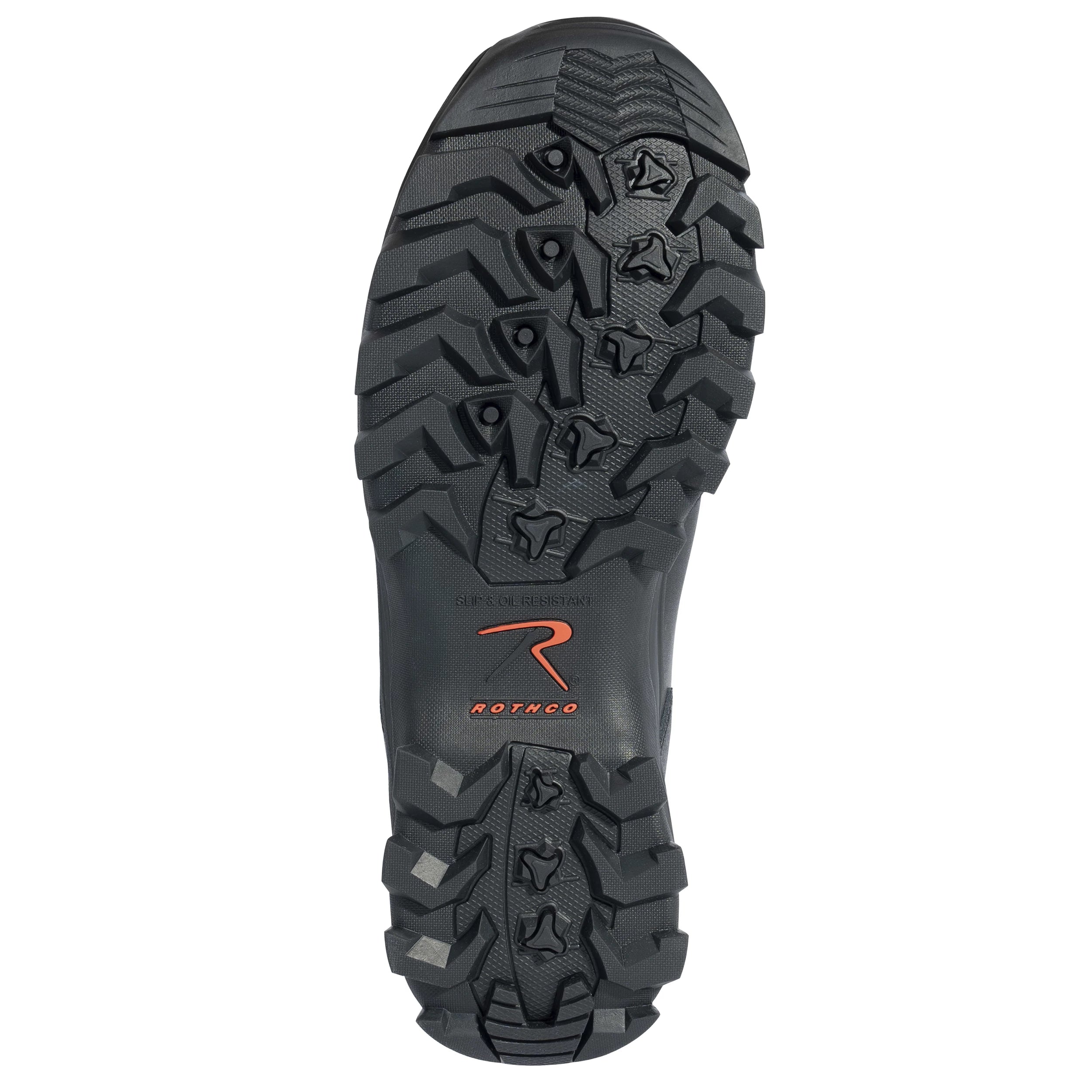 Rothco Performance Series Scout Hybrid 6" Tactical Boot