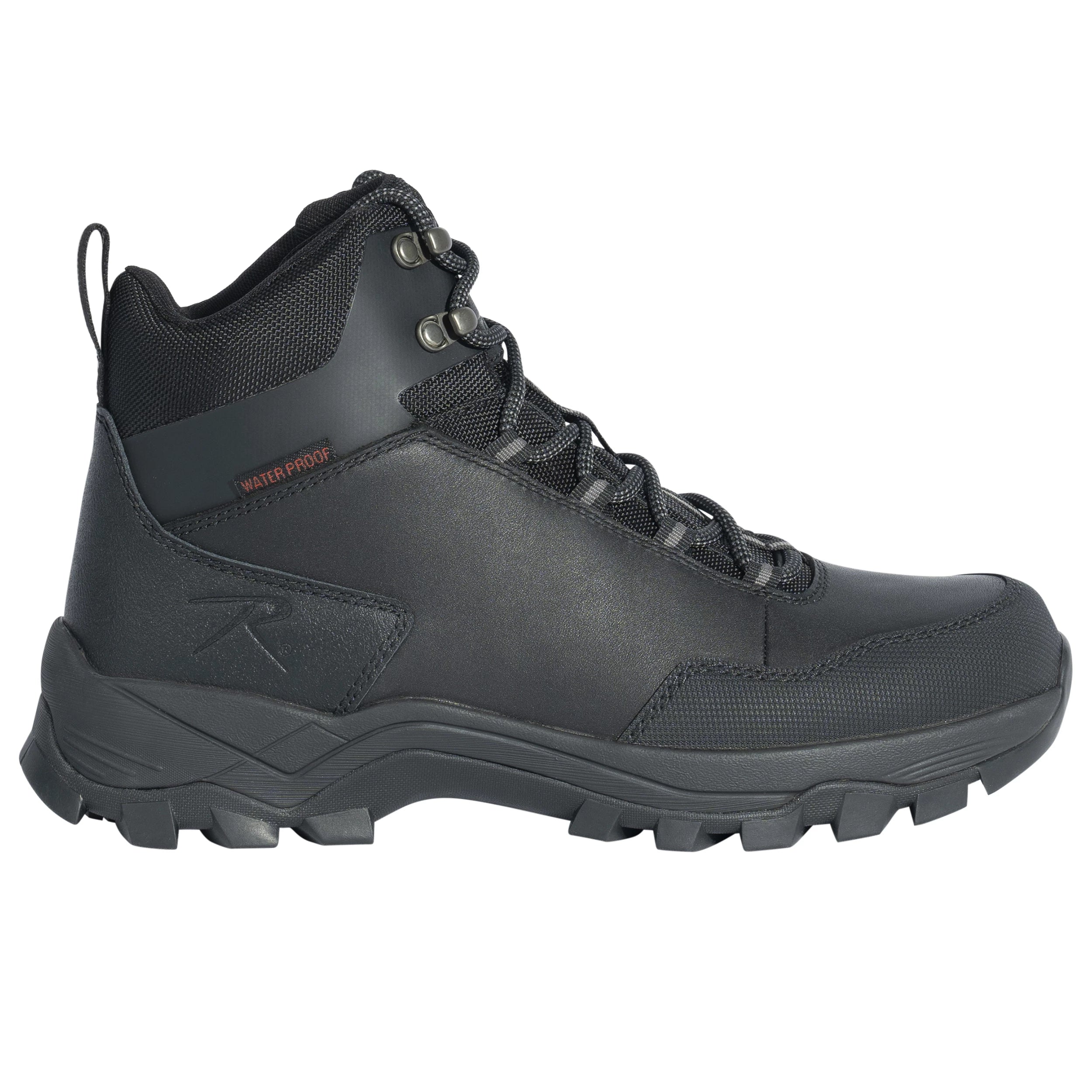 Rothco Performance Series Scout Hybrid 6" Tactical Boot
