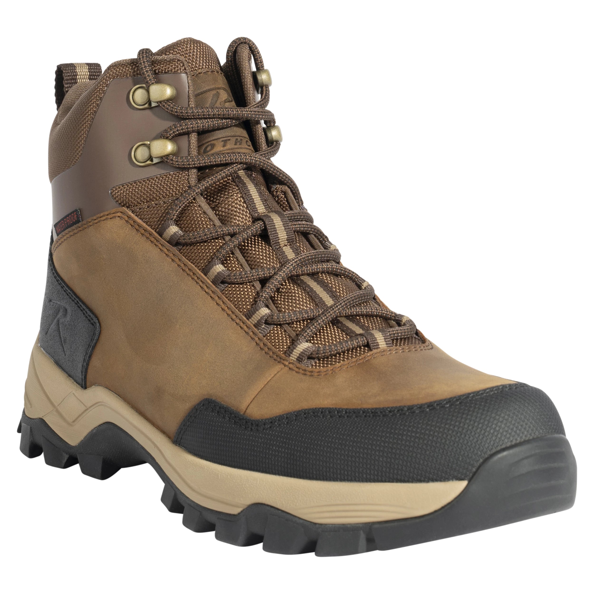Rothco Performance Series Scout Hybrid 6" Tactical Boot