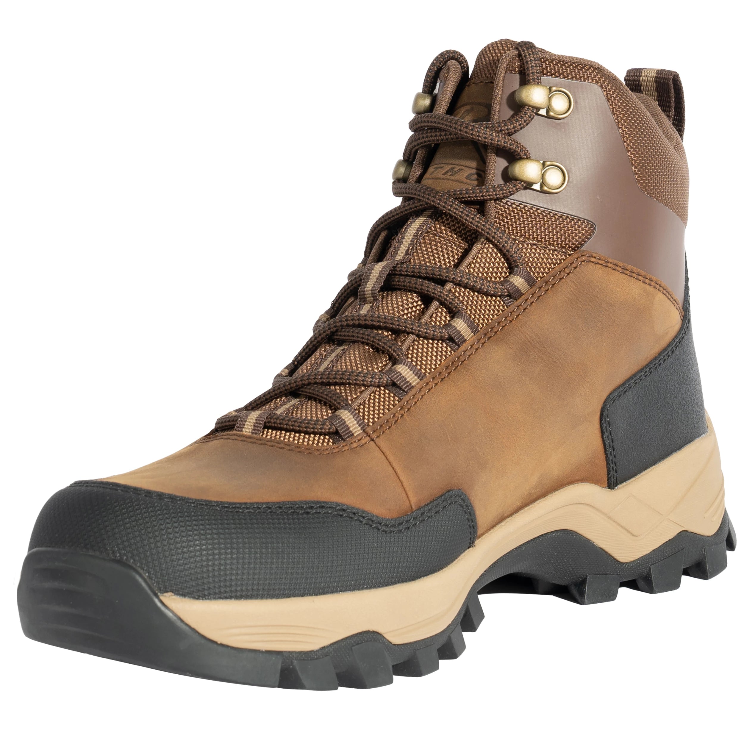 Rothco Performance Series Scout Hybrid 6" Tactical Boot