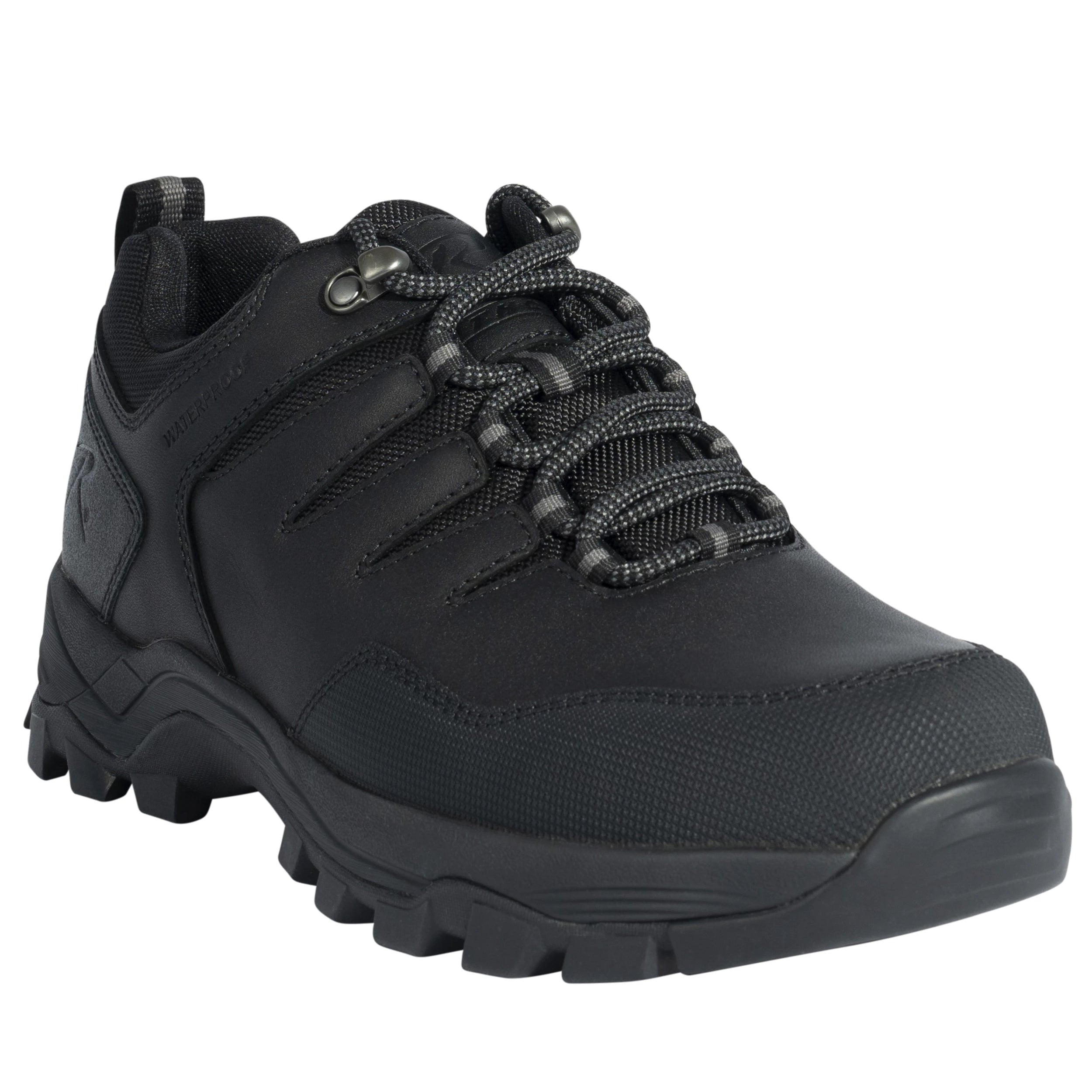 Rothco Performance Series Scout Hybrid 4" Tactical Shoe