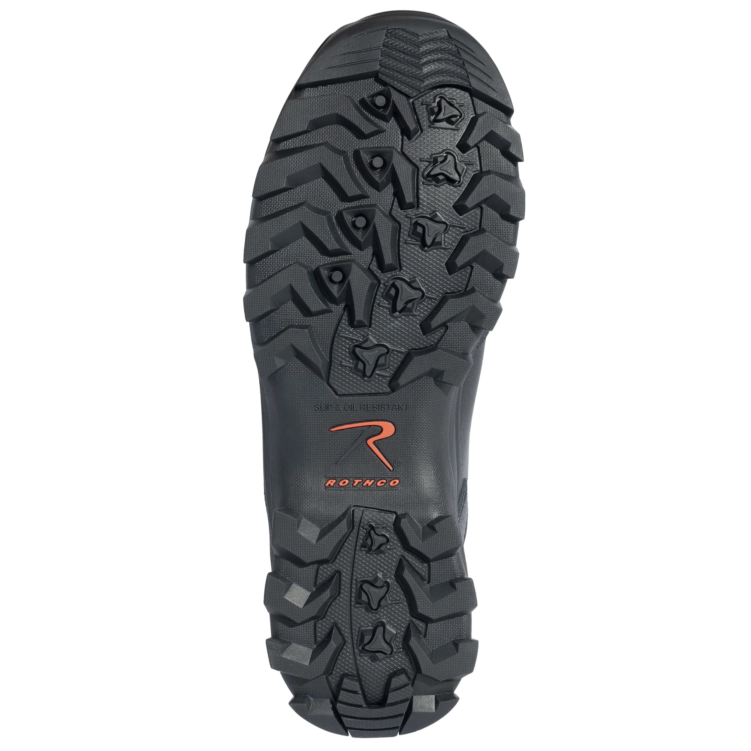 Rothco Performance Series Scout Hybrid 4" Tactical Shoe
