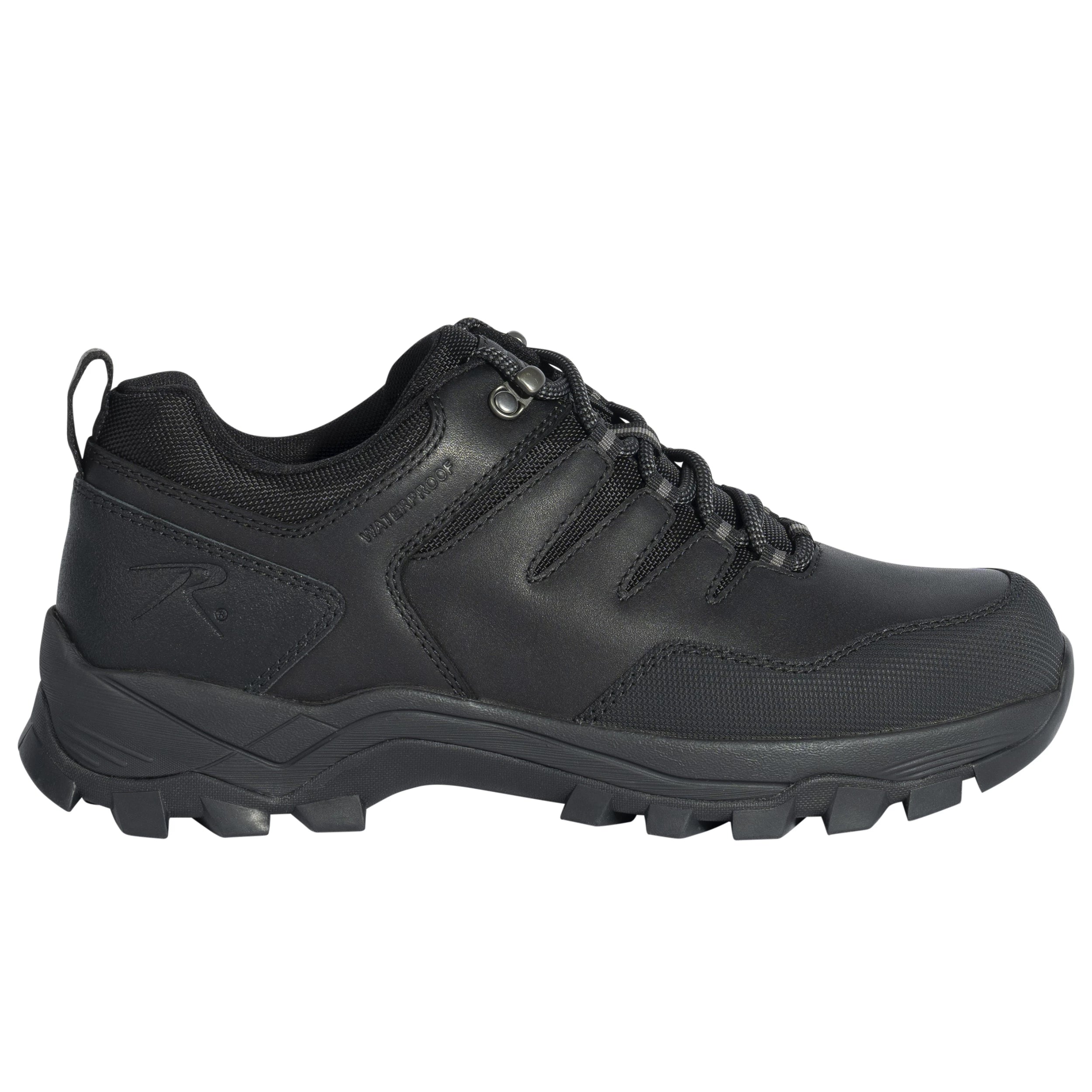 Rothco Performance Series Scout Hybrid 4" Tactical Shoe