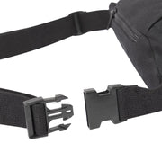 Rothco Canvas Crossbody Fanny Pack - Black New Arrivals alternate photo