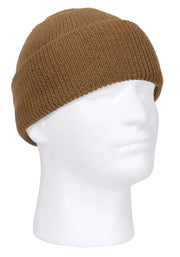 Rothco Genuine Wool Watch Cap Caps & Beanies detail photo