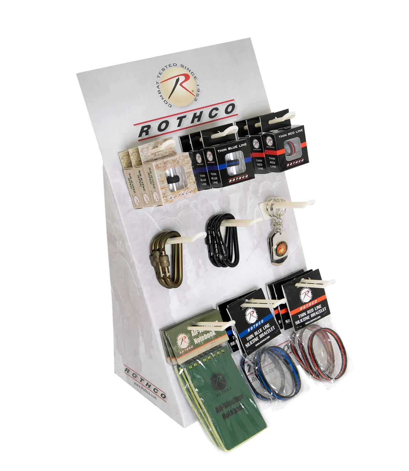 Counter Display
