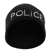 Rothco Public Safety Embroidered Watch Cap Caps & Beanies detail photo