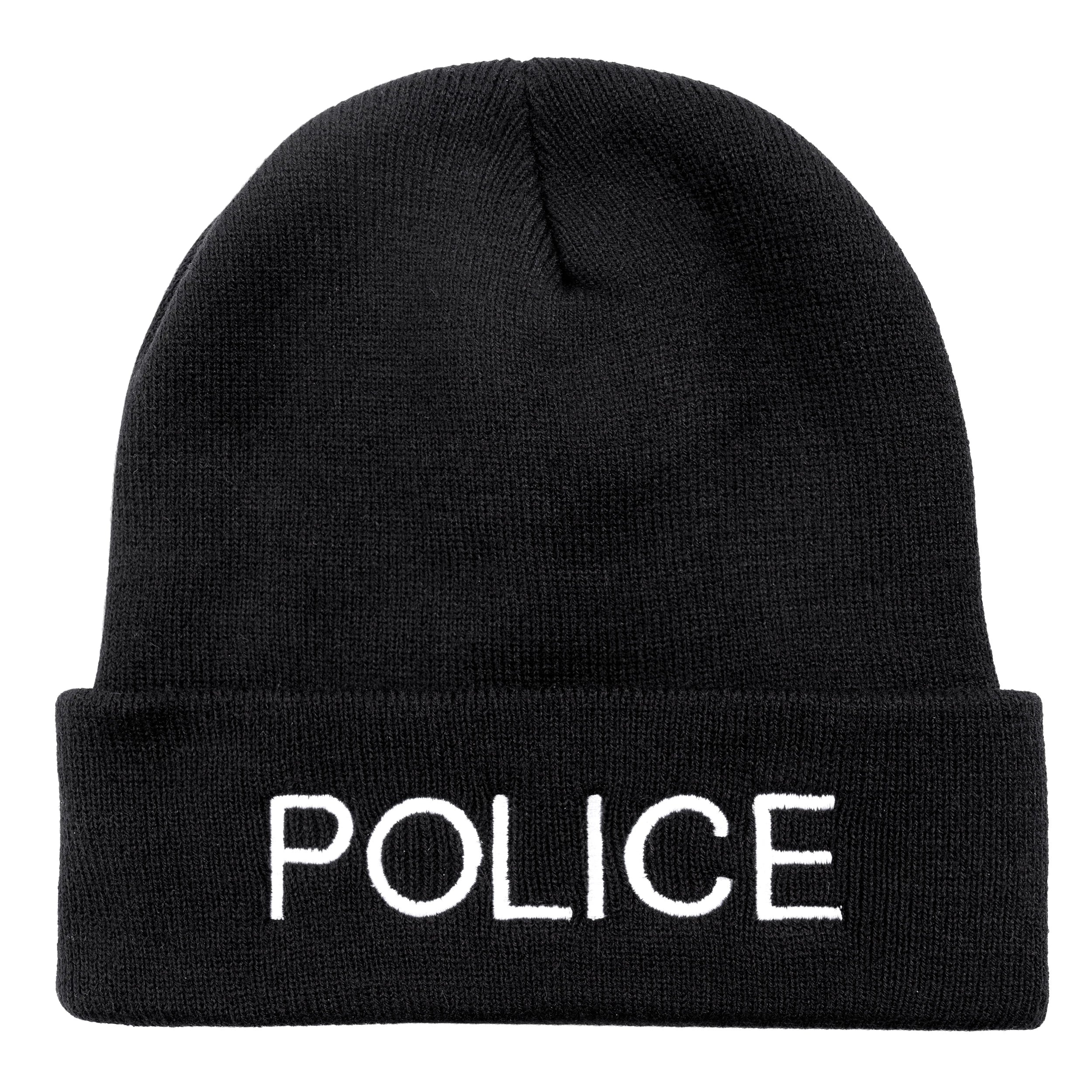 Rothco Public Safety Embroidered Watch Cap Caps & Beanies alternate photo