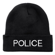 Rothco Public Safety Embroidered Watch Cap Caps & Beanies alternate photo