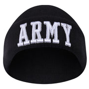 SecPro Deluxe Embroidered Watch Cap - Army - Security Pro USA