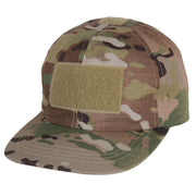 Rothco Kids MultiCam Operator Tactical Cap Caps additional view