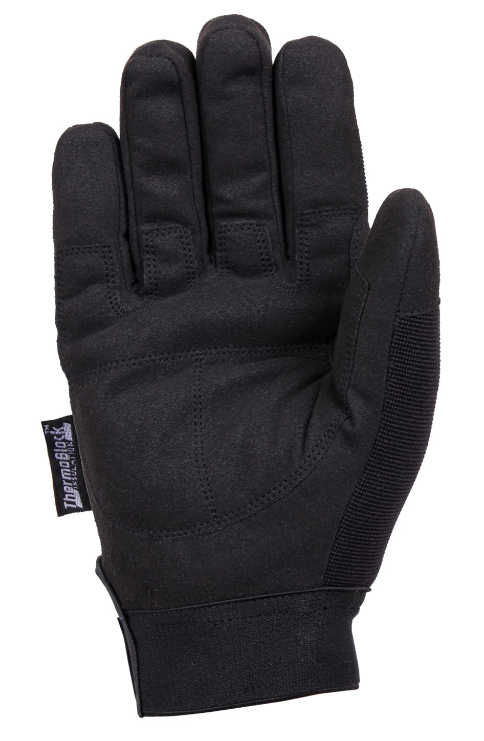 Rothco Cold Weather All Purpose Duty Gloves detail photo