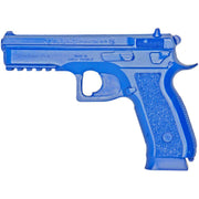 Blueguns FSCZ75P CZ75 Phantom Replica Training Gun