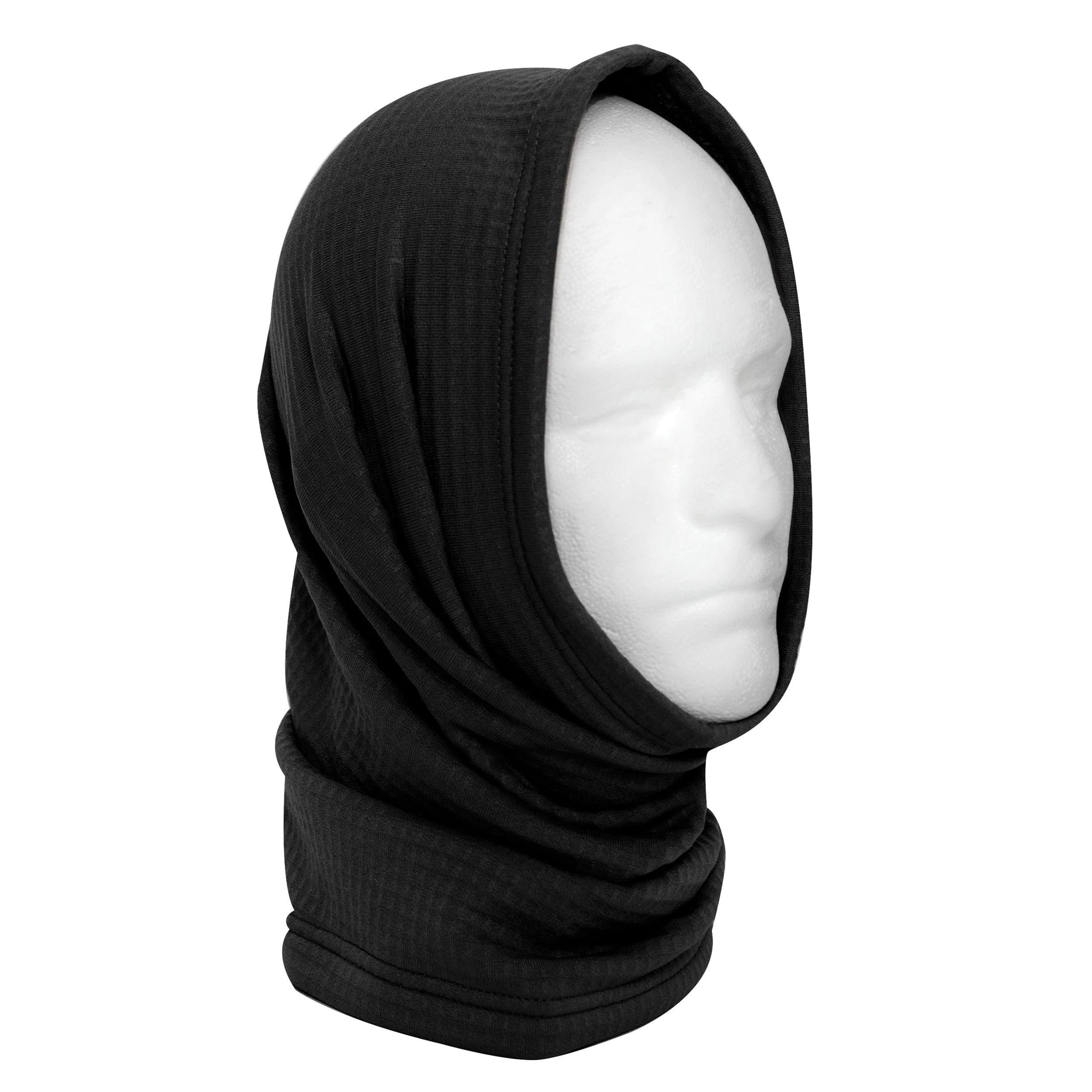 Rothco Grid Fleece Neck Gaiter Gen III Level 2