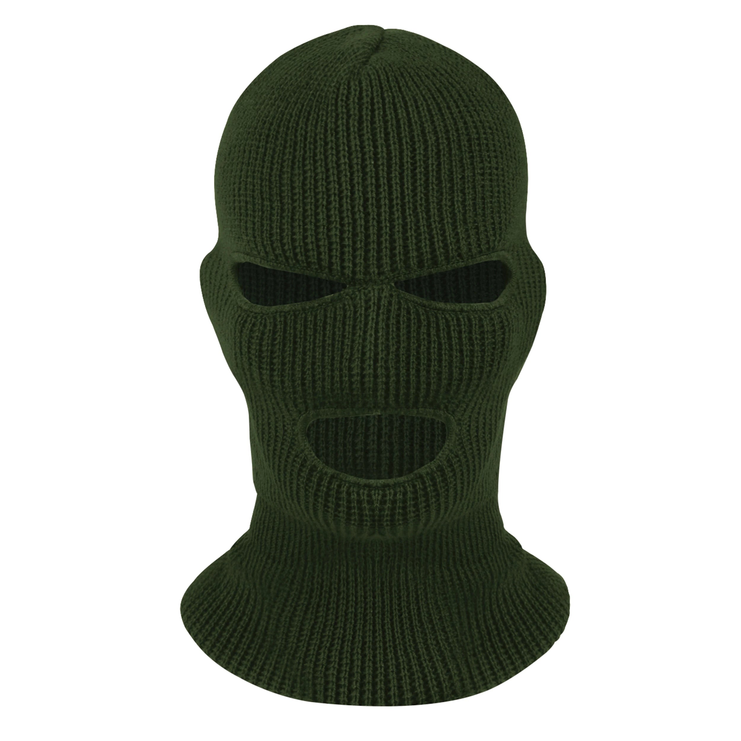 Rothco 3 Hole Face Mask