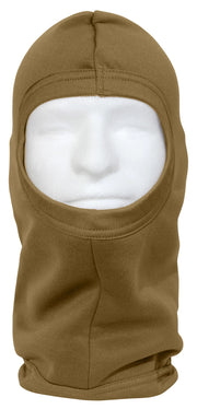Rothco Polyester Balaclavas AR 670-1 Compliant Military Gear secondary detail view