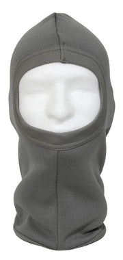 Rothco Polyester Balaclavas AR 670-1 Compliant Military Gear rear detail view