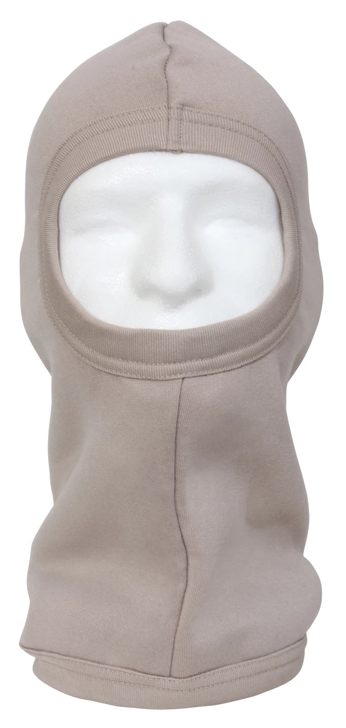 Rothco Polyester Balaclavas AR 670-1 Compliant Military Gear detail photo
