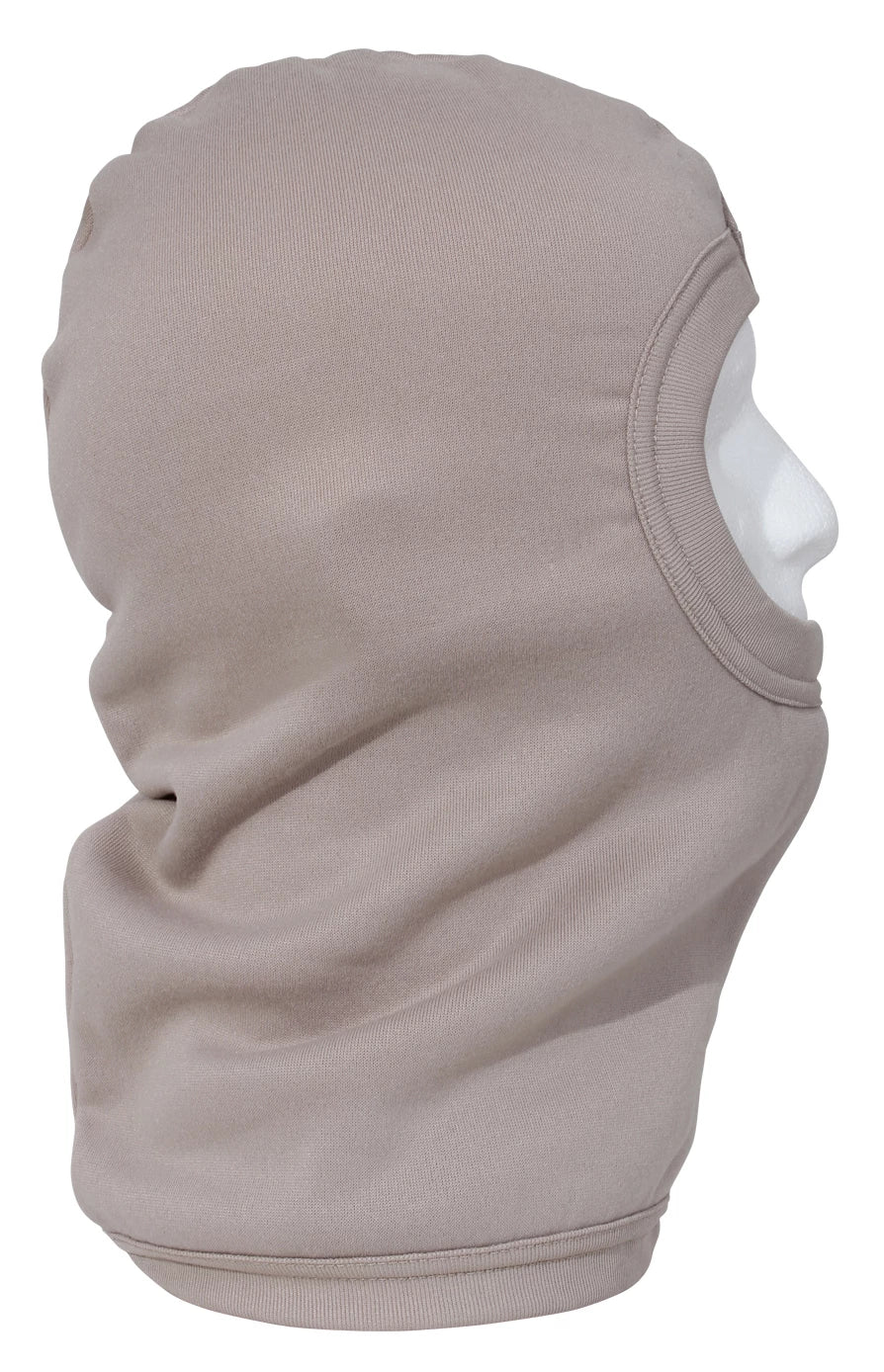 Rothco Polyester Balaclavas AR 670-1 Compliant Military Gear extra detail view