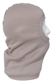 Rothco Polyester Balaclavas AR 670-1 Compliant Military Gear extra detail view