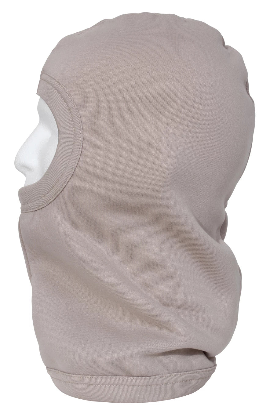 Rothco Polyester Balaclavas AR 670-1 Compliant Military Gear additional angle photo